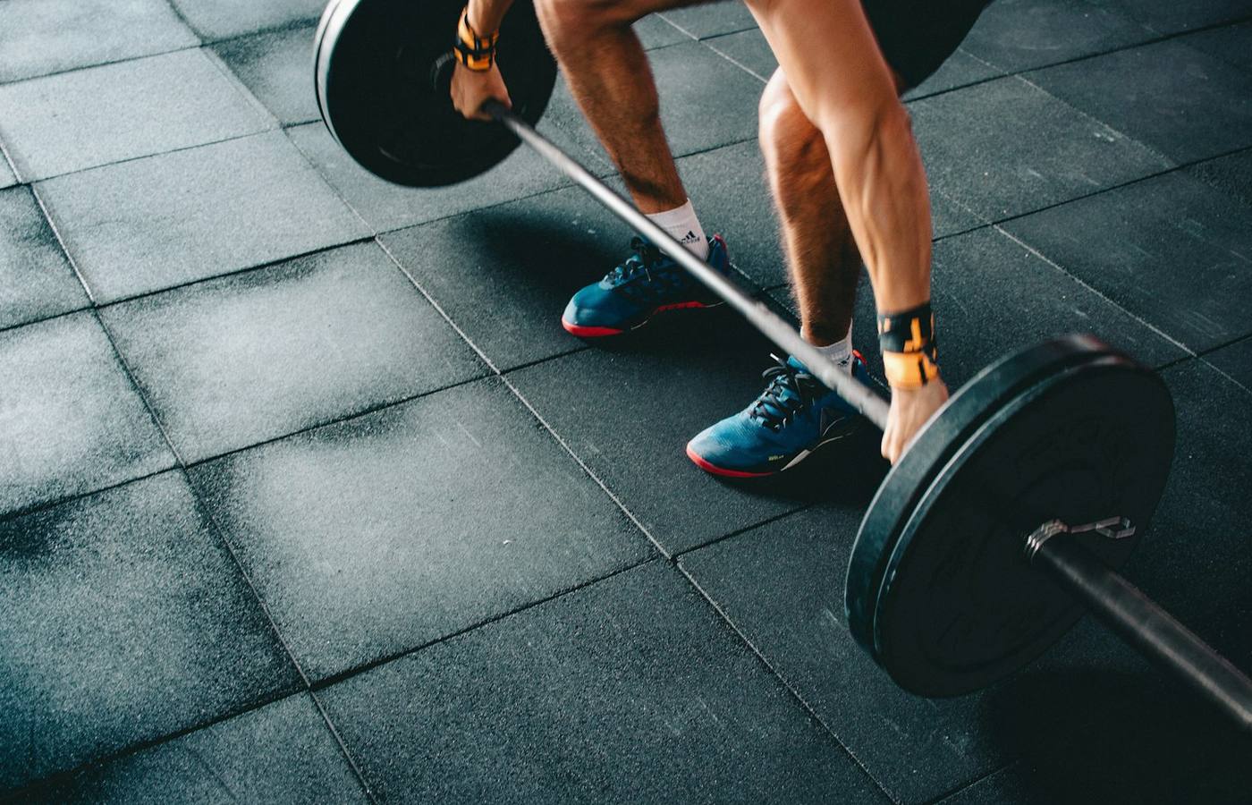 Motivace a podpora v dosahování fitness cílů