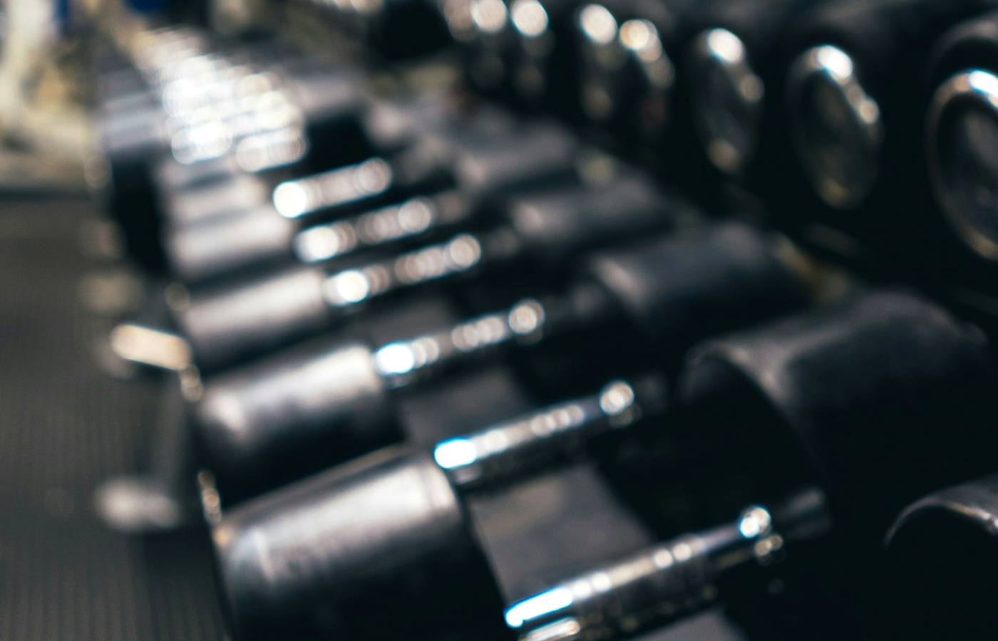 Moderní fitness studio s profesionálním vybavením