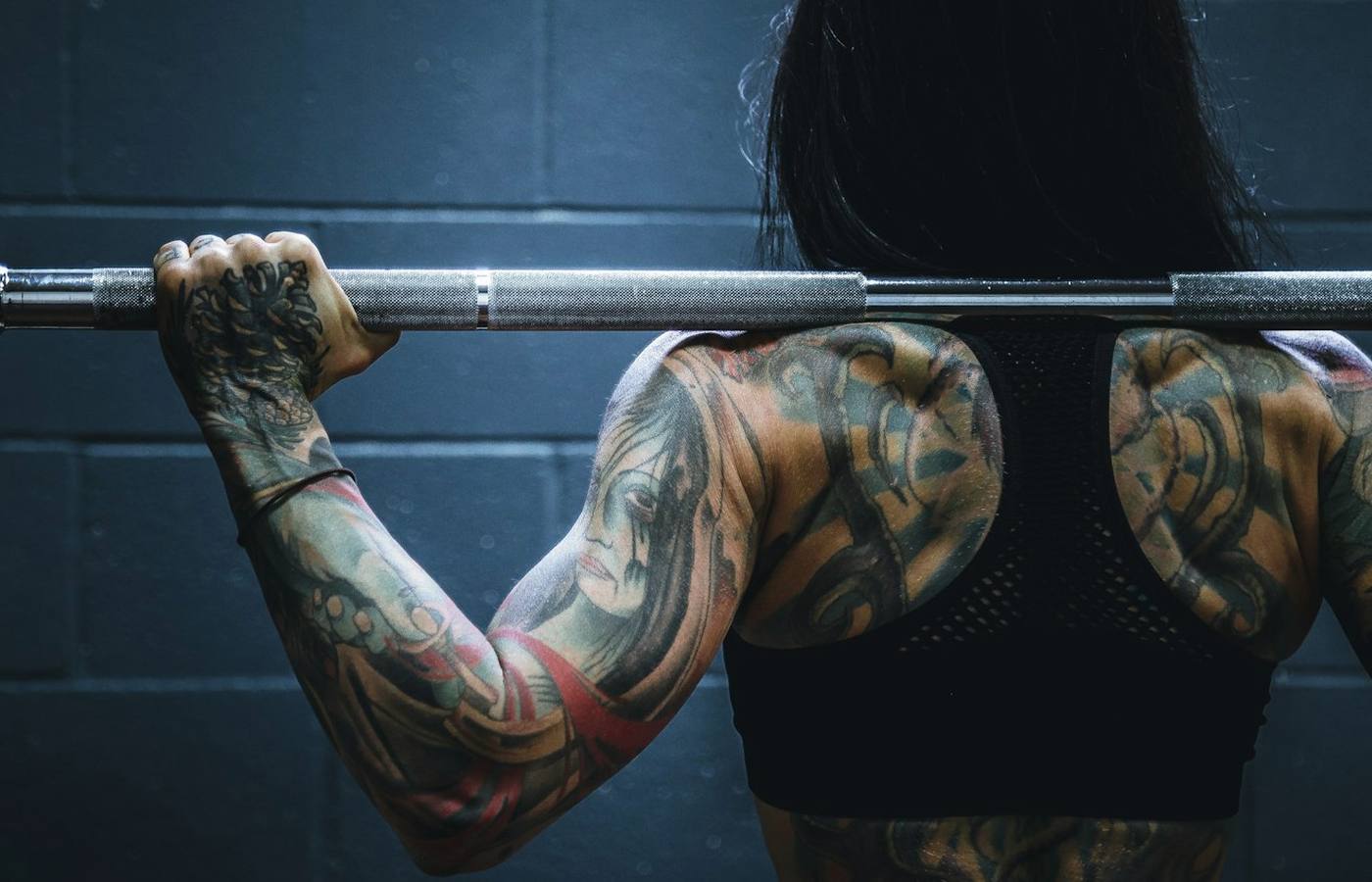 Dynamický skupinový fitness trénink