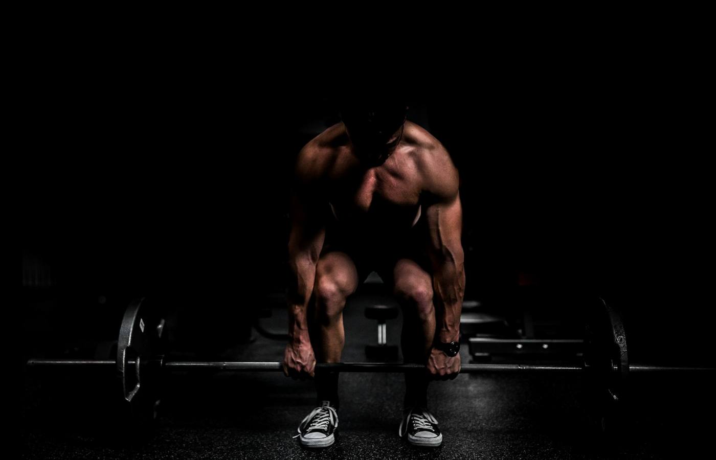 Regenerace a sportovní masáž pro zotavení svalů